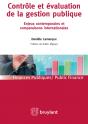 Contrôle Et Évaluation De La Gestion Publique - Preview