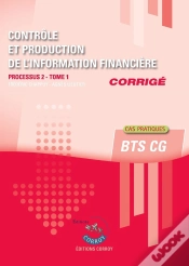 Capa do artigo Contrôle Et Production De L