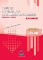 Controle Et Production De L'Information Financiere T1 - Enonce - Processus 2 Du Bts Cg - Preview