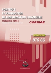 Capa do artigo Controle Et Production De L