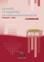 Contrôle Et Production De L'Information Financière T2 - Corrigé : Processus 2 Du Bts Cg - Preview