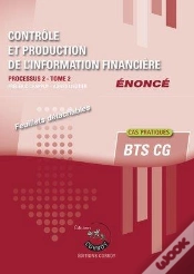Capa do artigo Controle Et Production De L