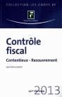 Controle Fiscal - Preview