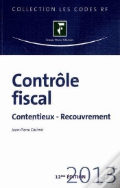 Capa do artigo Controle Fiscal