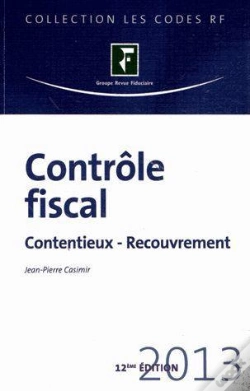 Capa do artigo Controle Fiscal