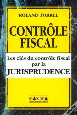 Capa do artigo Controle Fiscal