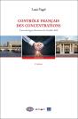 Contrôle Français Des Concentrations (2e Édition) - Preview