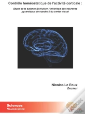 Capa do artigo Contrôle Homéostatique De L
