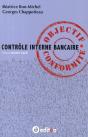 Contrôle Interne Bancaire ; Ojbectif Conformité - Preview