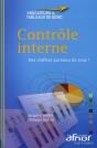 Contrôle Interne ; Des Chiffres Porteurs De Sens ! - Preview
