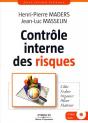 Contrôle Interne Des Risques ; Cibler, Évaluer, Organiser, Piloter, Maîtriser - Preview