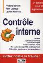 Controle Interne Methodologie Et Pilotage 3ed - Preview