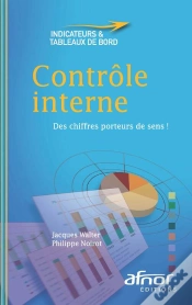 Capa do artigo Contrôle Interne