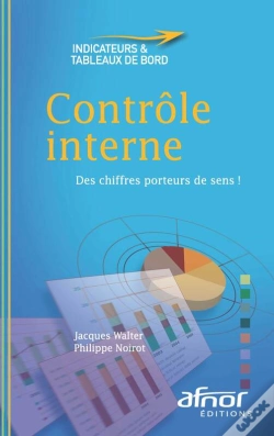 Capa do artigo Contrôle Interne