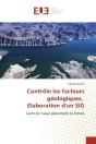 Controle Les Facteurs Geologiques, Elaboration D'Un Sig - Preview