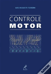Capa do artigo Controle Motor