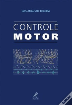 Capa do artigo Controle Motor