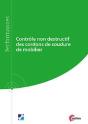 Contrôle Non Destructif Des Cordons De Soudure De Mobilier - Preview