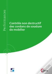Contrôle Non Destructif Des Cordons De Soudure De Mobilier