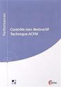 Contrôle Non Destructif - Technique Acfm - Preview