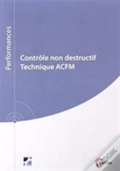 Contrôle Non Destructif - Technique Acfm