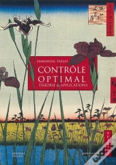 Contrôle Optimal ; Théorie Et Applications