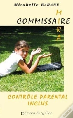 Capa do artigo Contrôle Parental Inclus