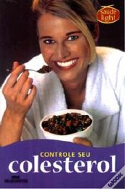 Capa do artigo Controle seu Colesterol