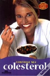 Capa do artigo Controle seu Colesterol