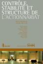Contrôle, Stabilité Et Structure De L'Actionnariat - Preview