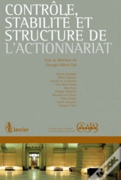 Contrôle, Stabilité Et Structure De L'Actionnariat