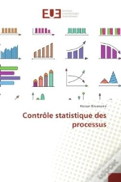 Capa do artigo Controle Statistique Des Processus