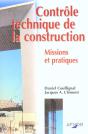 Controle Technique De La Construction - Preview