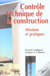 Capa do artigo Controle Technique De La Construction
