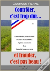 Capa do artigo Contrôler, C