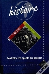 Controler Les Agents Du Pouvoir