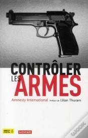 Capa do artigo Controler Les Armes