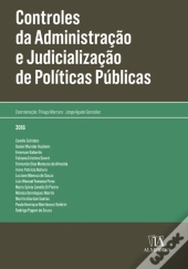 Controles Da Administração E Judicialização De Políticas Públicas