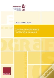 Capa do artigo Controles Migratorios Y Derechos Humanos