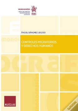 Capa do artigo Controles Migratorios Y Derechos Humanos