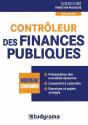 Controleur Des Finances Publiques - Preview