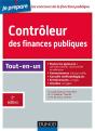 Contrôleur Des Finances Publiques - Preview