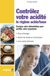 Controlez Votre Acidite