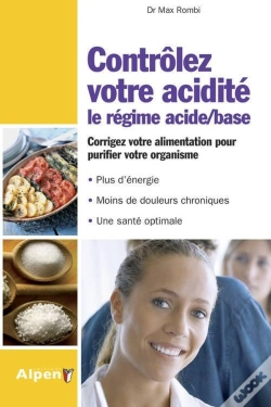 Capa do artigo Controlez Votre Acidite