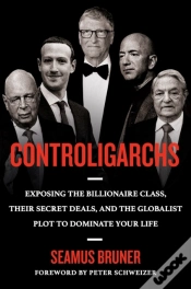 Capa do artigo Controligarchs
