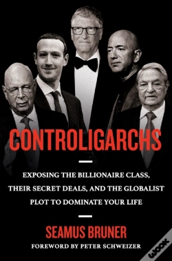 Capa do artigo Controligarchs