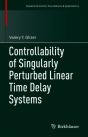 Controllability Of Singularly Perturbed Linear Time Delay Systems - Preview