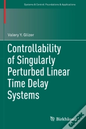 Controllability Of Singularly Perturbed Linear Time Delay Systems