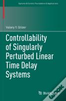 Controllability Of Singularly Perturbed Linear Time Delay Systems