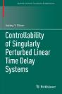Controllability Of Singularly Perturbed Linear Time Delay Systems - Preview